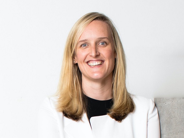 GroupM appoints Aimee Buchanan CEO for Australia and New Zealand